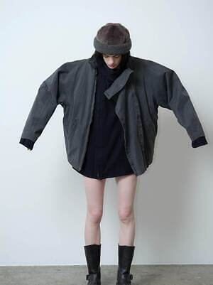 ナインテイラー(Nine Tailor) 2025-26年秋冬ウィメンズコレクション  - 写真14