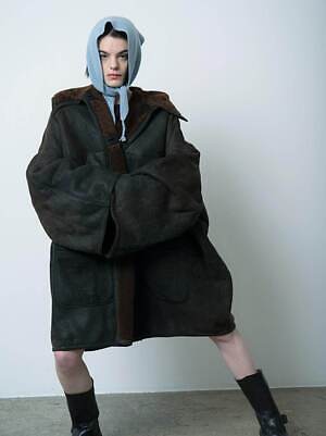 ナインテイラー(Nine Tailor) 2025-26年秋冬ウィメンズコレクション  - 写真7