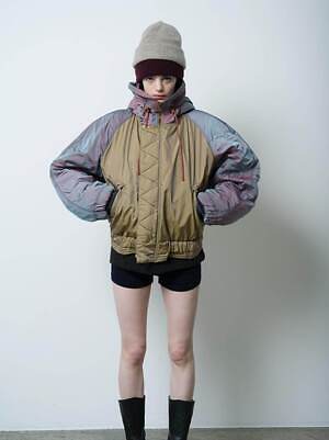 ナインテイラー(Nine Tailor) 2025-26年秋冬ウィメンズコレクション  - 写真28