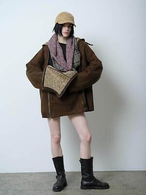 ナインテイラー(Nine Tailor) 2025-26年秋冬ウィメンズコレクション  - 写真21