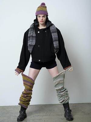 ナインテイラー(Nine Tailor) 2025-26年秋冬ウィメンズコレクション  - 写真9