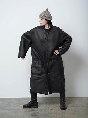 ナインテイラー(Nine Tailor) 2025-26年秋冬ウィメンズコレクション  - 写真4