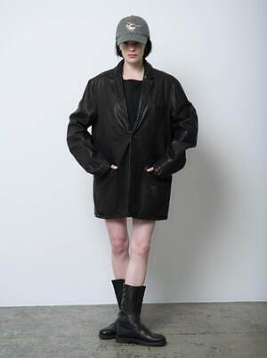 ナインテイラー(Nine Tailor) 2025-26年秋冬ウィメンズコレクション  - 写真6