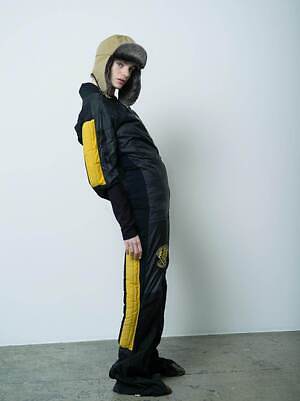 ナインテイラー(Nine Tailor) 2025-26年秋冬ウィメンズコレクション  - 写真16