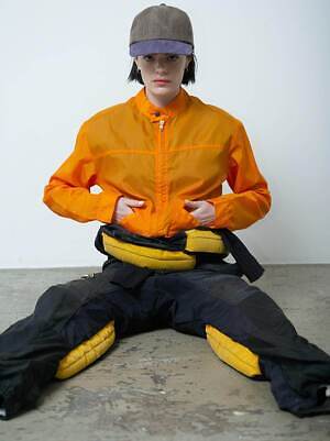 ナインテイラー(Nine Tailor) 2025-26年秋冬ウィメンズコレクション  - 写真17