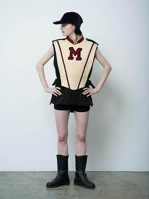 ナインテイラー(Nine Tailor) 2025-26年秋冬ウィメンズコレクション  - 写真36