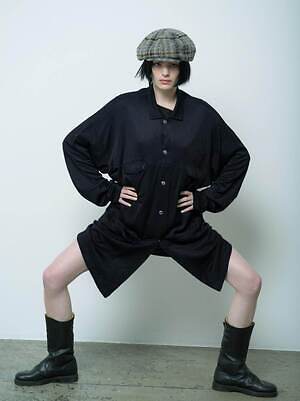 ナインテイラー(Nine Tailor) 2025-26年秋冬ウィメンズコレクション  - 写真8