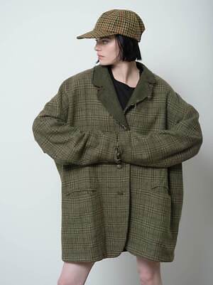 ナインテイラー(Nine Tailor) 2025-26年秋冬ウィメンズコレクション  - 写真23