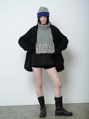 ナインテイラー(Nine Tailor) 2025-26年秋冬ウィメンズコレクション  - 写真11