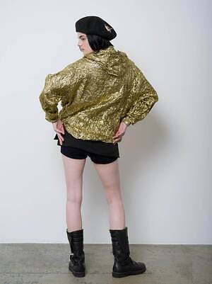 ナインテイラー(Nine Tailor) 2025-26年秋冬ウィメンズコレクション  - 写真22