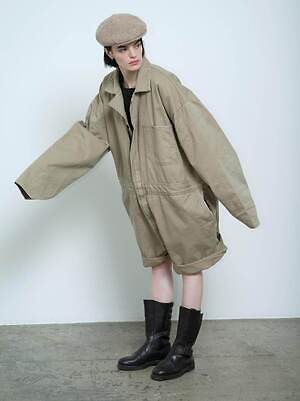 ナインテイラー(Nine Tailor) 2025-26年秋冬ウィメンズコレクション  - 写真30