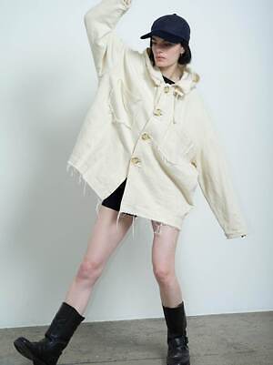 ナインテイラー(Nine Tailor) 2025-26年秋冬ウィメンズコレクション  - 写真38