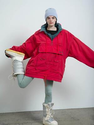 ナインテイラー(Nine Tailor) 2025-26年秋冬ウィメンズコレクション  - 写真46