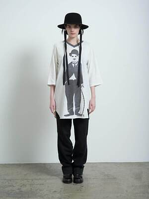 ナインテイラー(Nine Tailor) 2025-26年秋冬ウィメンズコレクション  - 写真1