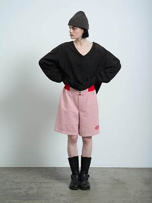 ナインテイラー(Nine Tailor) 2025-26年秋冬ウィメンズコレクション  - 写真41