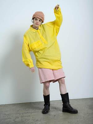 ナインテイラー(Nine Tailor) 2025-26年秋冬ウィメンズコレクション  - 写真42