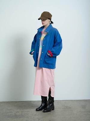 ナインテイラー(Nine Tailor) 2025-26年秋冬ウィメンズコレクション  - 写真40