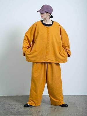 ナインテイラー(Nine Tailor) 2025-26年秋冬ウィメンズコレクション  - 写真44