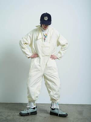 ナインテイラー(Nine Tailor) 2025-26年秋冬ウィメンズコレクション  - 写真50