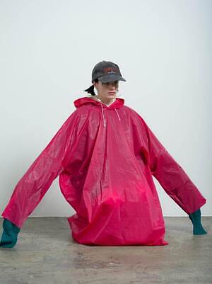 ナインテイラー(Nine Tailor) 2025-26年秋冬ウィメンズコレクション  - 写真52