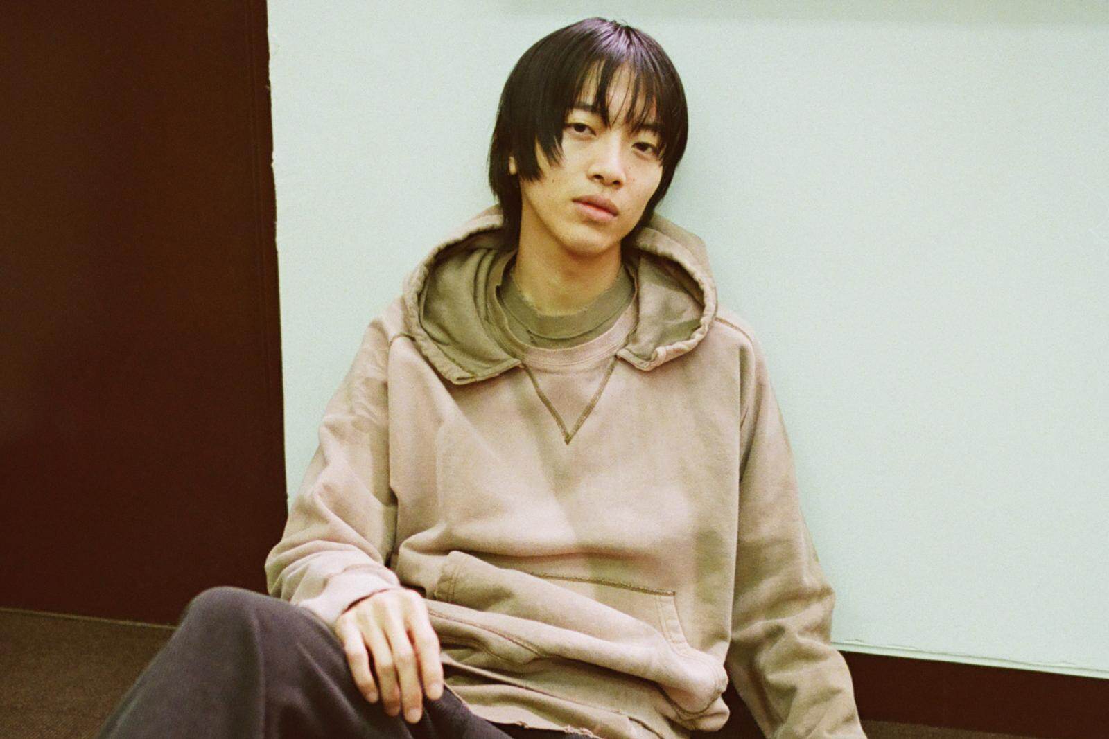 コンコース 2025-26年秋冬 ウィメンズ&メンズ コレクション