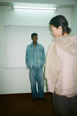 コンコース(concause) 2025-26年秋冬ウィメンズ&メンズコレクション  - 写真1