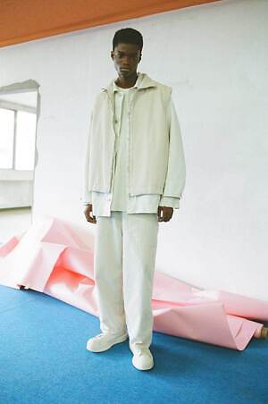 コンコース(concause) 2025-26年秋冬ウィメンズ&メンズコレクション  - 写真7