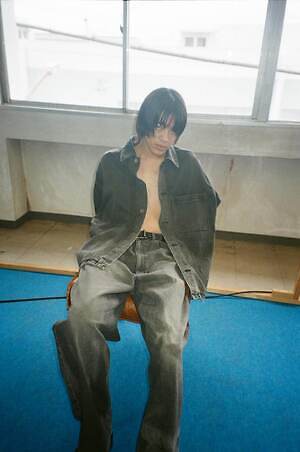 コンコース(concause) 2025-26年秋冬ウィメンズ&メンズコレクション  - 写真26