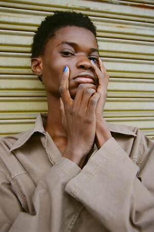 コンコース(concause) 2025-26年秋冬ウィメンズ&メンズコレクション  - 写真11