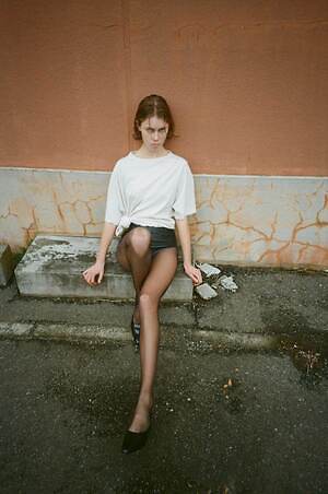 コンコース(concause) 2025-26年秋冬ウィメンズ&メンズコレクション  - 写真16