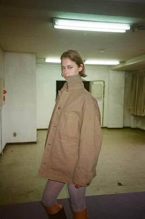 コンコース(concause) 2025-26年秋冬ウィメンズ&メンズコレクション  - 写真13