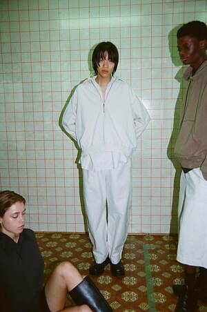 コンコース(concause) 2025-26年秋冬ウィメンズ&メンズコレクション  - 写真10