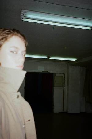 コンコース(concause) 2025-26年秋冬ウィメンズ&メンズコレクション  - 写真25