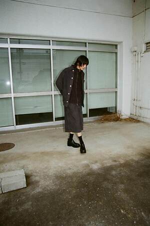 コンコース(concause) 2025-26年秋冬ウィメンズ&メンズコレクション  - 写真5