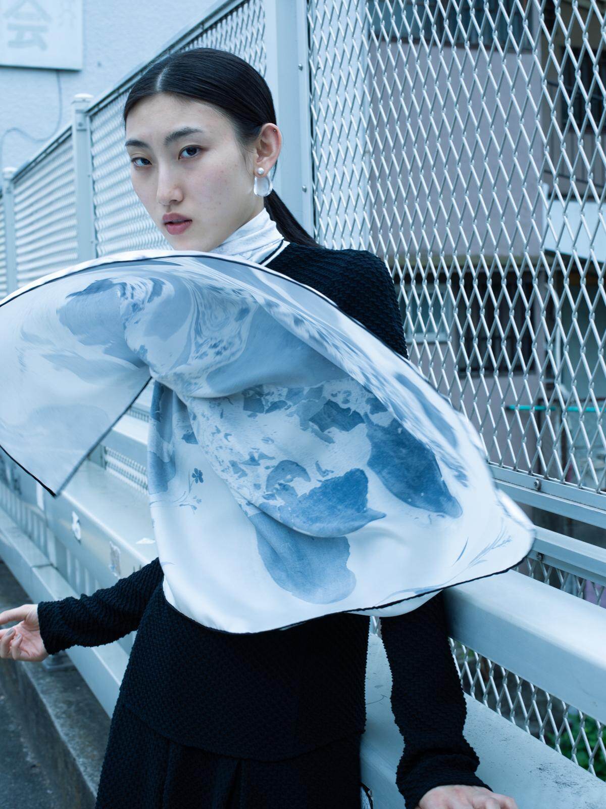 マメ クロゴウチ 2025-26年秋冬<span>コレクション</span> - 写真20