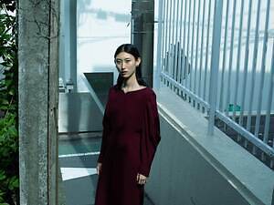 マメ クロゴウチ(Mame Kurogouchi) 2025-26年秋冬ウィメンズコレクション  - 写真11