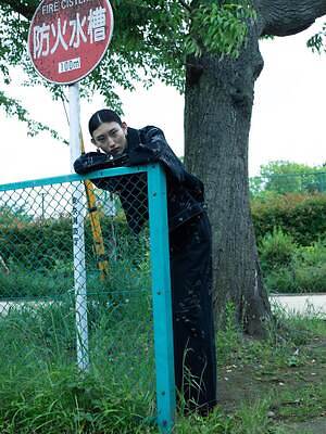 マメ クロゴウチ(Mame Kurogouchi) 2025-26年秋冬ウィメンズコレクション  - 写真13