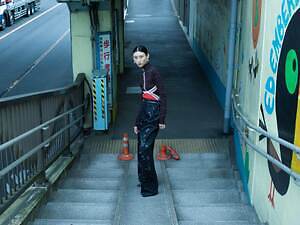 マメ クロゴウチ(Mame Kurogouchi) 2025-26年秋冬ウィメンズコレクション  - 写真16