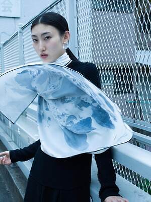 マメ クロゴウチ(Mame Kurogouchi) 2025-26年秋冬ウィメンズコレクション  - 写真20