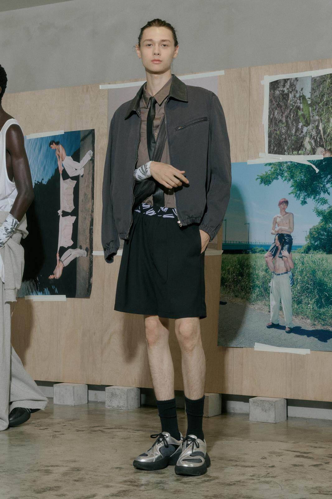 ヴェイン 2026年春夏<span>コレクション</span> - 写真3