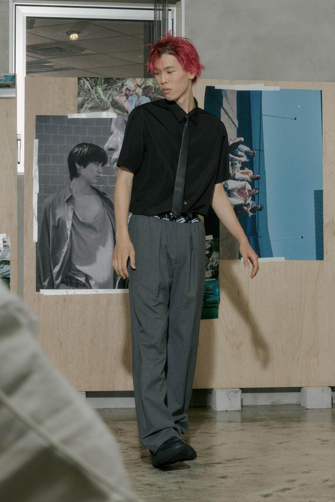 ヴェイン 2026年春夏<span>コレクション</span> - 写真4
