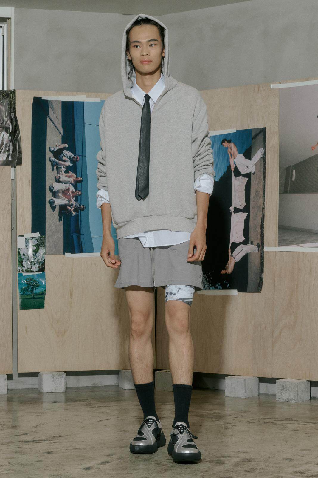 ヴェイン 2026年春夏<span>コレクション</span> - 写真5
