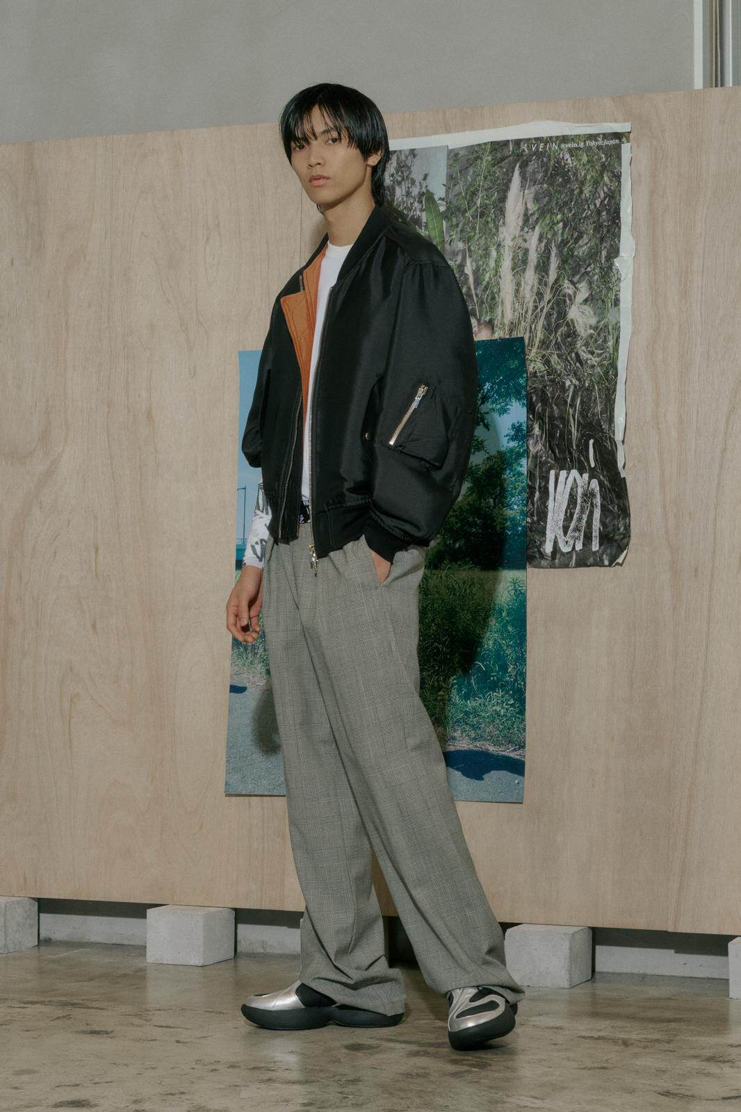 ヴェイン 2026年春夏<span>コレクション</span> - 写真13