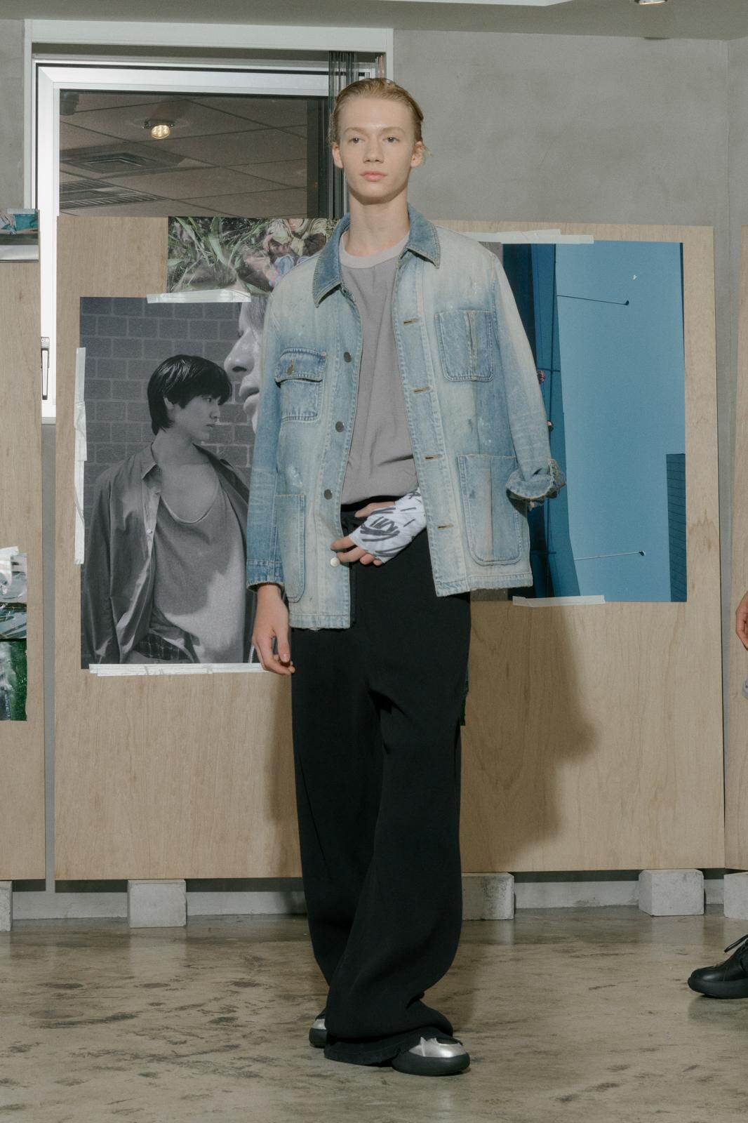 ヴェイン 2026年春夏<span>コレクション</span> - 写真14