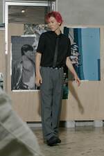 ヴェイン 2026年春夏コレクション -〈いま・ここ〉へと向ける鋭敏な感覚｜写真4