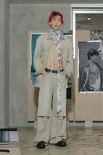 ヴェイン 2026年春夏コレクション -〈いま・ここ〉へと向ける鋭敏な感覚｜写真9