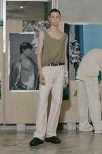 ヴェイン 2026年春夏コレクション -〈いま・ここ〉へと向ける鋭敏な感覚｜写真10