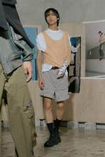 ヴェイン 2026年春夏コレクション -〈いま・ここ〉へと向ける鋭敏な感覚｜写真11