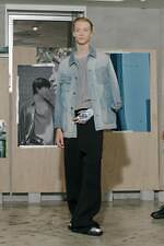 ヴェイン 2026年春夏コレクション -〈いま・ここ〉へと向ける鋭敏な感覚｜写真14