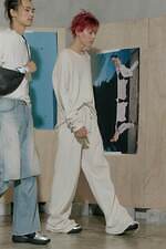 ヴェイン 2026年春夏コレクション -〈いま・ここ〉へと向ける鋭敏な感覚｜写真16